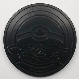 Back, from Pokémon Coin Fan, full size
