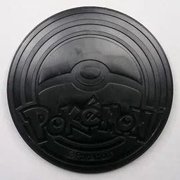 Back, from Pokémon Coin Fan, full size