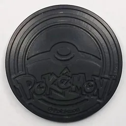 Back, from Pokémon Coin Fan, full size