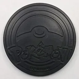 Back, from Pokémon Coin Fan, full size