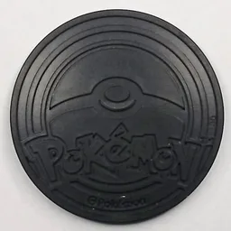 Back, from Pokémon Coin Fan, full size