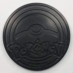 Back, from Pokémon Coin Fan, full size