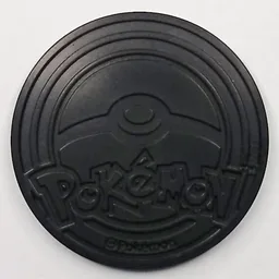 Back, from Pokémon Coin Fan, full size