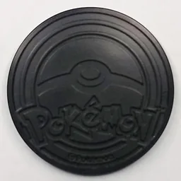 Back, from Pokémon Coin Fan, full size