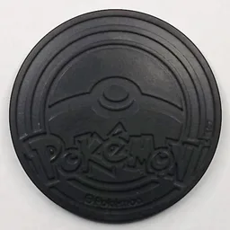 Back, from Pokémon Coin Fan, full size
