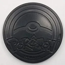 Back, from Pokémon Coin Fan, full size