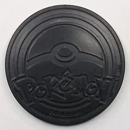 Back, from Pokémon Coin Fan, full size