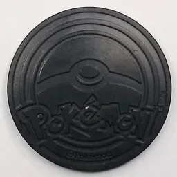Back, from Pokémon Coin Fan, full size