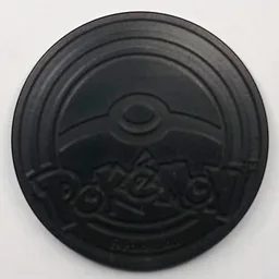 Back, from Pokémon Coin Fan, full size