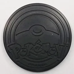 Back, from Pokémon Coin Fan, full size