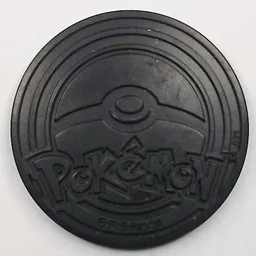 Back, from Pokémon Coin Fan, full size