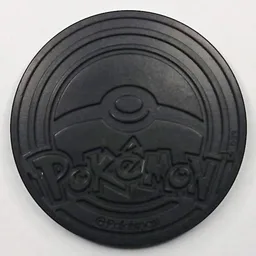 Back, from Pokémon Coin Fan, full size