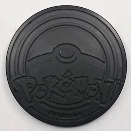 Back, from Pokémon Coin Fan, full size