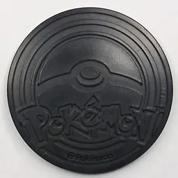 Back, from Pokémon Coin Fan, full size
