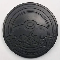 Back, from Pokémon Coin Fan, full size