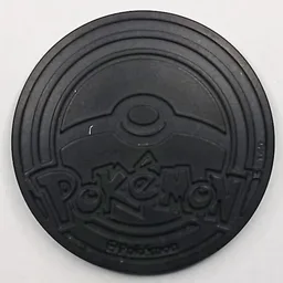 Back, from Pokémon Coin Fan, full size