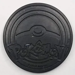 Back, from Pokémon Coin Fan, full size