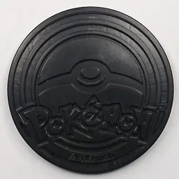 Back, from Pokémon Coin Fan, full size