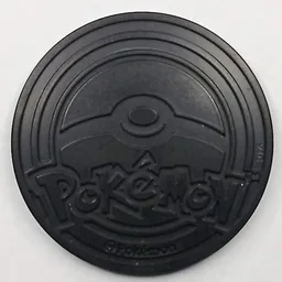 Back, from Pokémon Coin Fan, full size