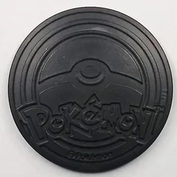 Back, from Pokémon Coin Fan, full size