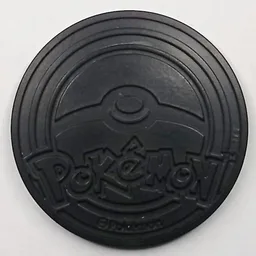 Back, from Pokémon Coin Fan, full size