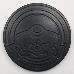 Back, from Pokémon Coin Fan, full size