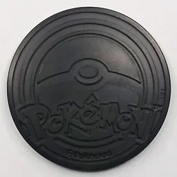 Back, from Pokémon Coin Fan, full size