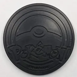 Back, from Pokémon Coin Fan, full size
