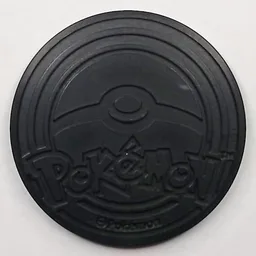 Back, from Pokémon Coin Fan, full size