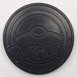 Back, from Pokémon Coin Fan, full size