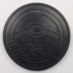 Back, from Pokémon Coin Fan, full size
