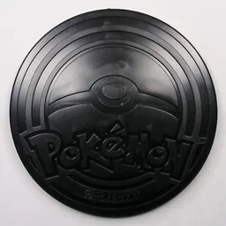 Back, from Pokémon Coin Fan, full size