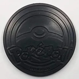 Back, from Pokémon Coin Fan, full size