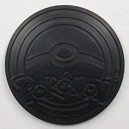 Back, from Pokémon Coin Fan, full size