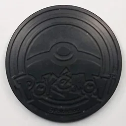 Back, from Pokémon Coin Fan, full size