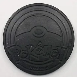 Back, from Pokémon Coin Fan, full size