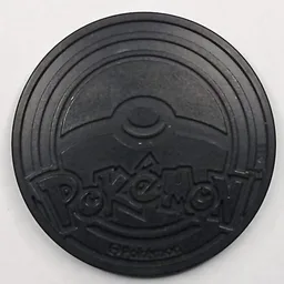 Back, from Pokémon Coin Fan, full size