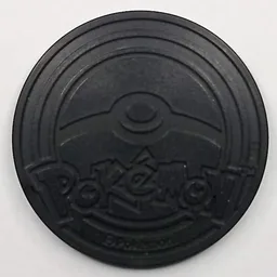 Back, from Pokémon Coin Fan, full size