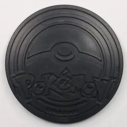 Back, from Pokémon Coin Fan, full size