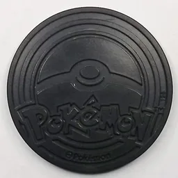 Back, from Pokémon Coin Fan, full size