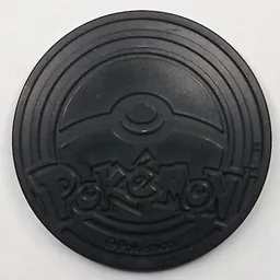 Back, from Pokémon Coin Fan, full size