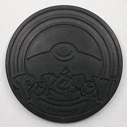 Back, from Pokémon Coin Fan, full size