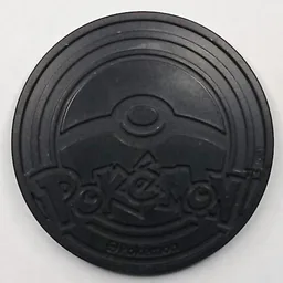 Back, from Pokémon Coin Fan, full size
