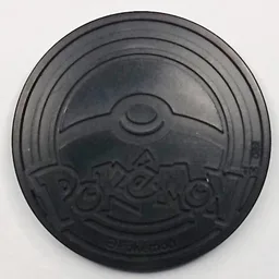 Back, from Pokémon Coin Fan, full size