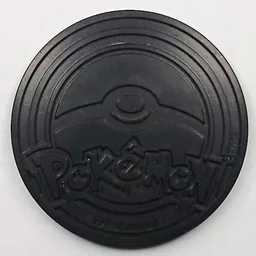 Back, from Pokémon Coin Fan, full size