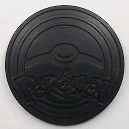 Back, from Pokémon Coin Fan, full size