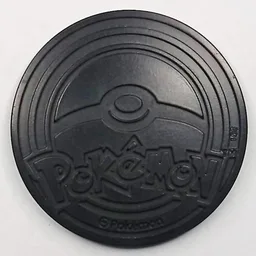 Back, from Pokémon Coin Fan, full size