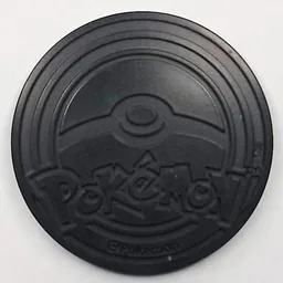 Back, from Pokémon Coin Fan, full size