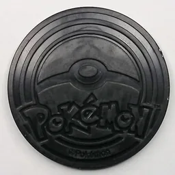 Back, from Pokémon Coin Fan, full size
