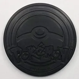 Back, from Pokémon Coin Fan, full size